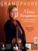 Gramophone Magazine